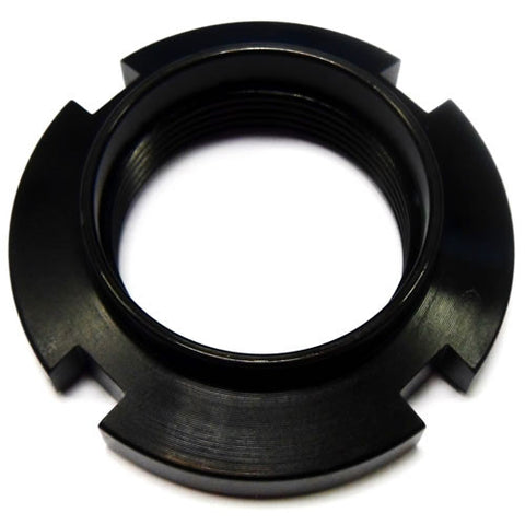 Rear Hub Shaft Lock Nut