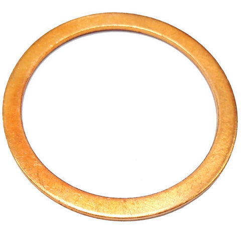 Oil Filter Union Washer