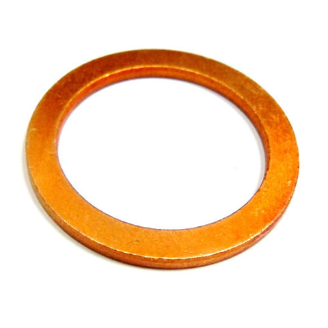 Oil Pressure Sender Washer