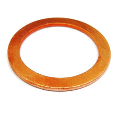 Crankcase Core Plug Washer