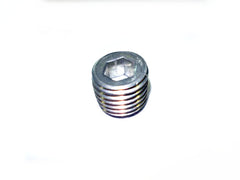 Alluminium Core Plug