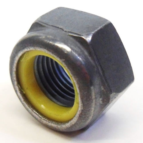 Rear Torsion Bar Nut