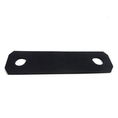 Rack Support Rubber Spacer