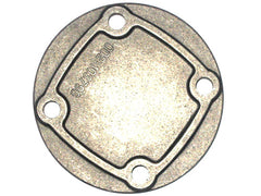 Left and Right Hand End  Plate Cover