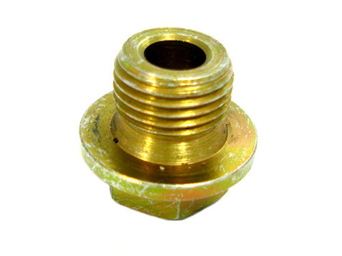 Engine Sump Plug