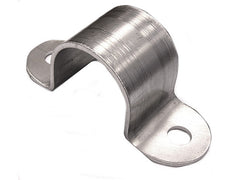 Front Torsion Bar 'D' Rubber Bracket