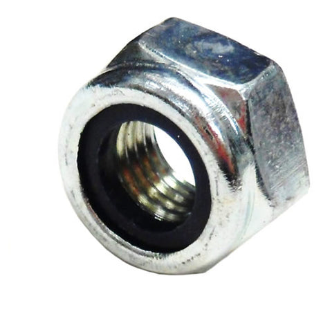 Track Rod End  Nut