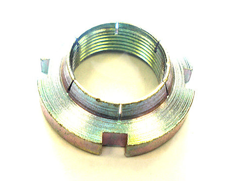 Camshaft Drive Pulley Nut Ring Tool Type