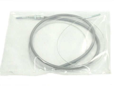 Throttle Cable, complete