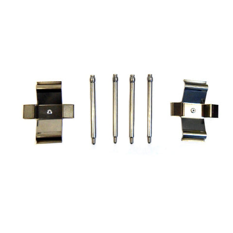 Front Brake Pad Pin Set