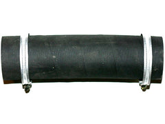 Fuel filler connecting hose