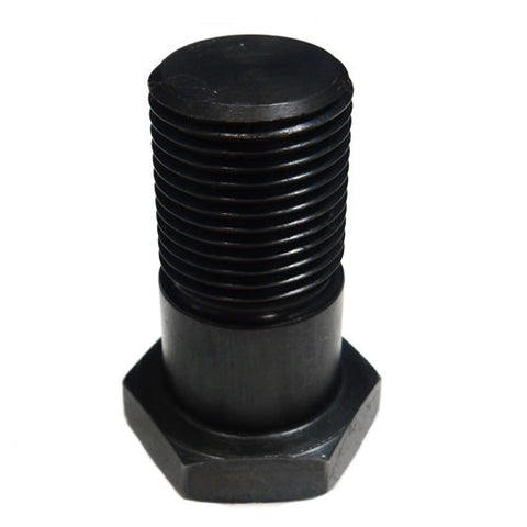 Camshaft  Bolt short