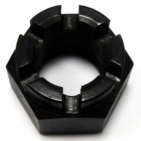 Outer Rear Hub Shaft Lock Nut