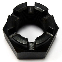 Outer Rear Hub Shaft Lock Nut