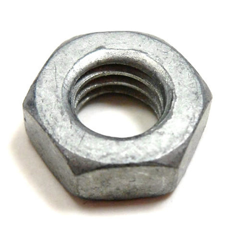 Handbrake Cable Adjuster Lock Nut