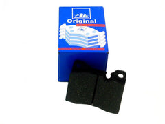 Front Brake Pads, set of 4