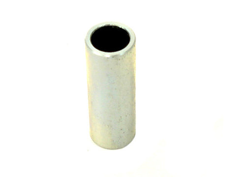 Anti roll bar spacer  for rubbers