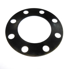 Flywheel Safety Plate 108662