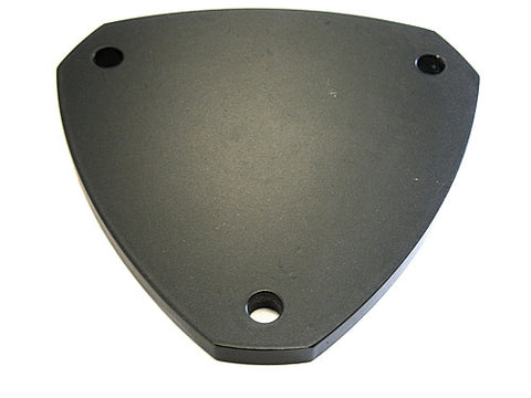 Distributor Blanking Plate