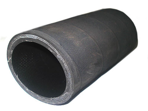 Fuel filler connecting hose