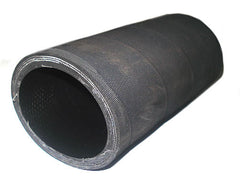 Fuel filler connecting hose
