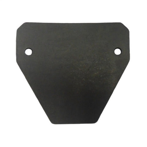 Bell Housing Blanking Plate Rubber