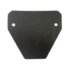 Bell Housing Blanking Plate Rubber