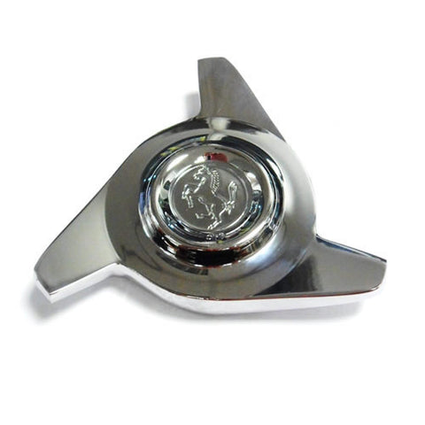 Hub Spinner