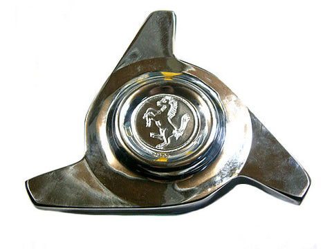 Hub Spinner