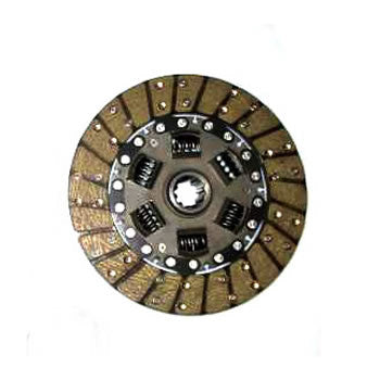 AP Automotive Clutch Plate