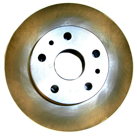 Front Brake Disc