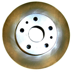 Front Brake Disc