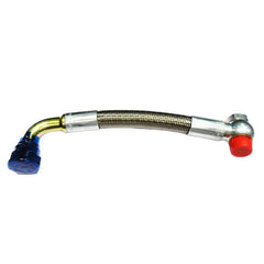 Oil Cooler Pipe