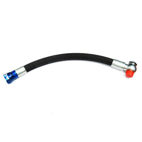 Oil Cooler Pipe
