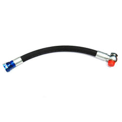 Oil Cooler Pipe