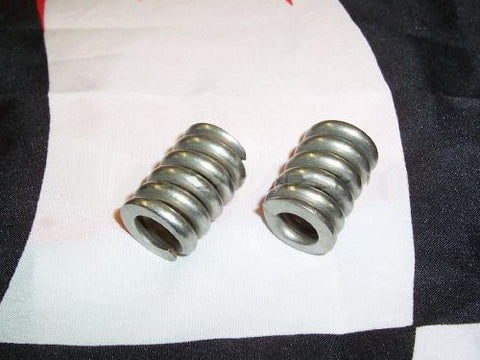 Exhaust Spring