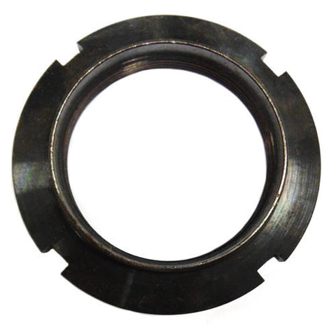 Front Wheel Bearing Shaft Ring Nut