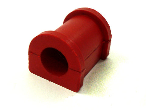 Front Torsion Bar 'D' Rubber