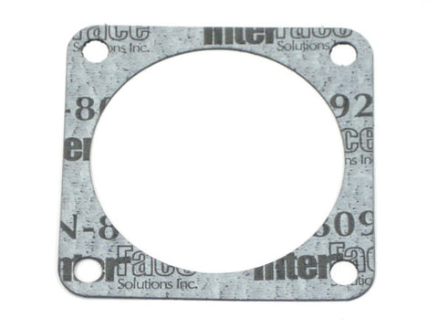 Throttle body gasket