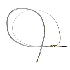 Throttle Cable, complete