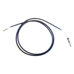 Throttle Cable, complete