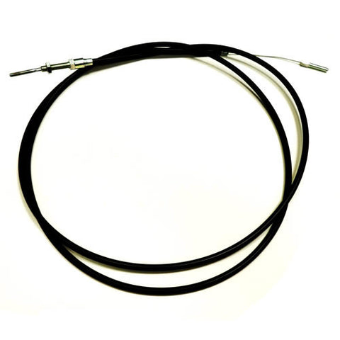 Throttle Cable