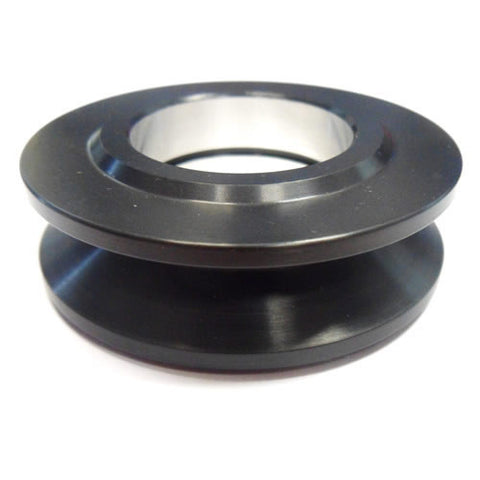 Air Conditioning Belt Tensioner Pulley