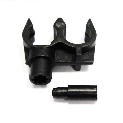 HT Lead Retainer Clip