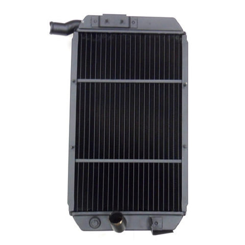 RH Radiator 122967