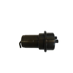 Fuel Accumulator