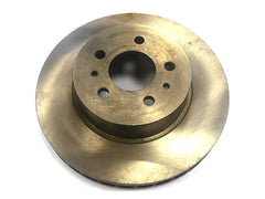Front Brake Disc