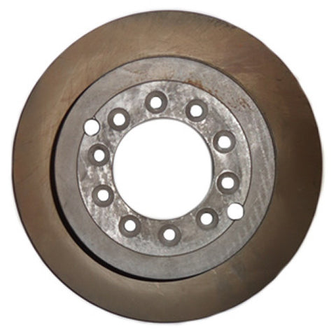 Rear Brake  Disc