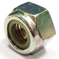 Front Ball Joint Nut