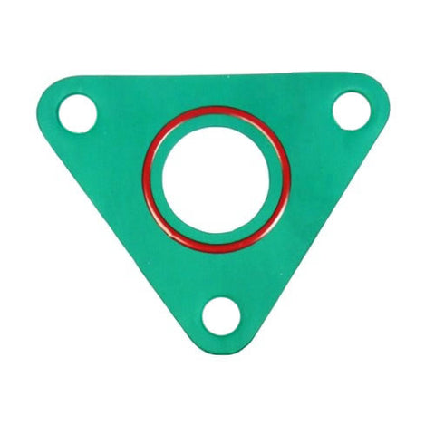 Water  Manifold Gasket                                                                                                             With silicone bead